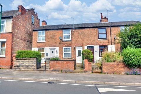 2 bedroom terraced house for sale - Hall Street, Nottingham