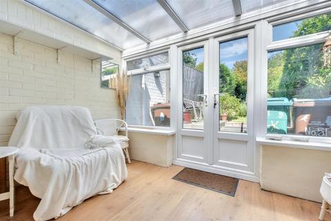 2 bedroom terraced house for sale, Hall Street, Nottingham