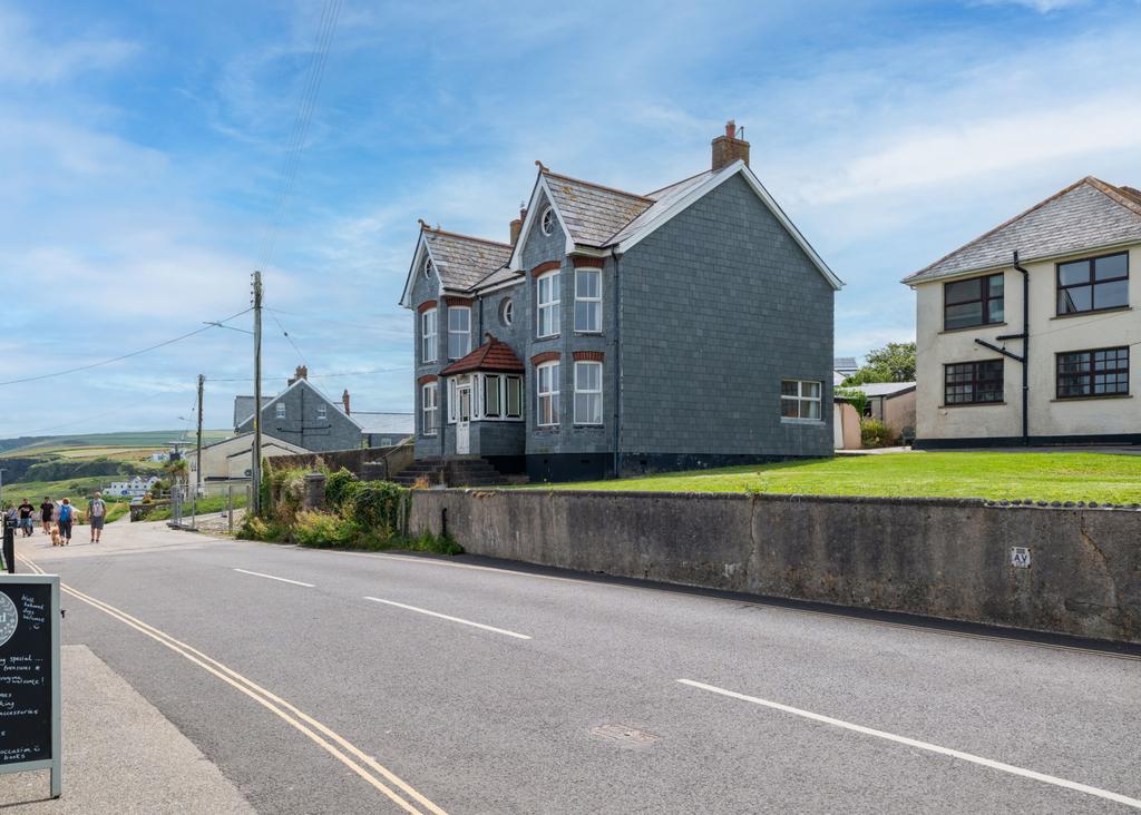 5 New Road