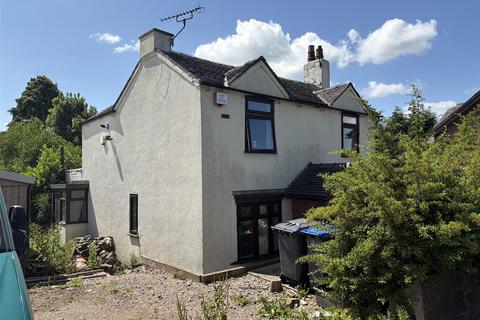 Laburnum Cottage Leek Road, Longsdon, Stoke-on-trent, ST9 9QF