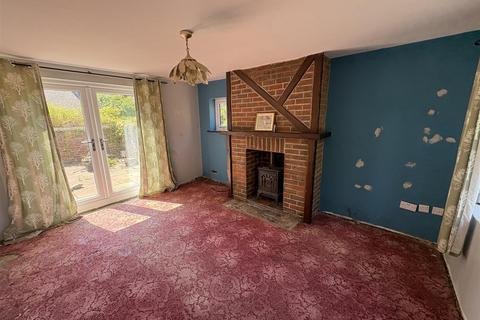 Laburnum Cottage Leek Road, Longsdon, Stoke-on-trent, ST9 9QF