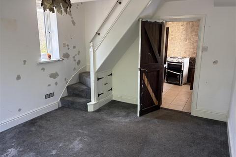 Laburnum Cottage Leek Road, Longsdon, Stoke-on-trent, ST9 9QF