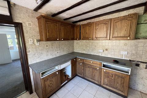 Laburnum Cottage Leek Road, Longsdon, Stoke-on-trent, ST9 9QF