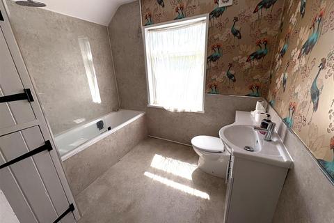 Laburnum Cottage Leek Road, Longsdon, Stoke-on-trent, ST9 9QF