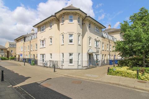 undefined, St. Matthew's Gardens, Cambridge