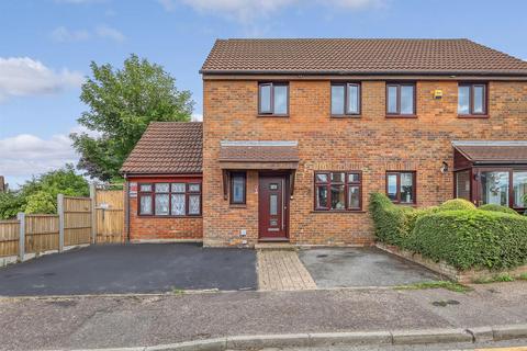 Queen Street, Warley, Brentwood