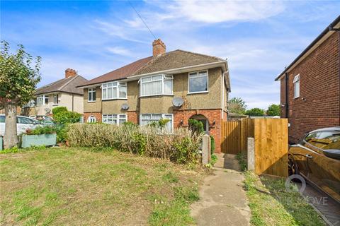 undefined, Friars Avenue, Northampton NN4