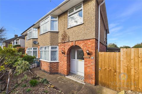 3 bedroom semi-detached house for sale, Friars Avenue, Northampton NN4