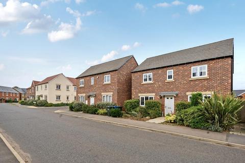 Banbury, Oxfordshire, OX15