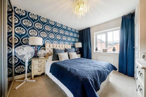 4 bedroom detached house for sale, Banbury,  Oxfordshire,  OX15