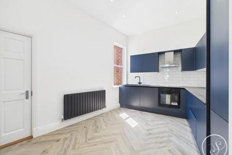 undefined, Broomfield Road, Leeds