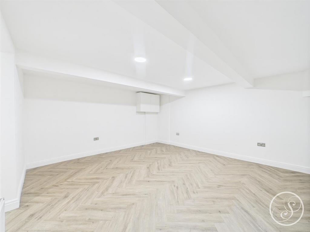 Reception 2 (basement)