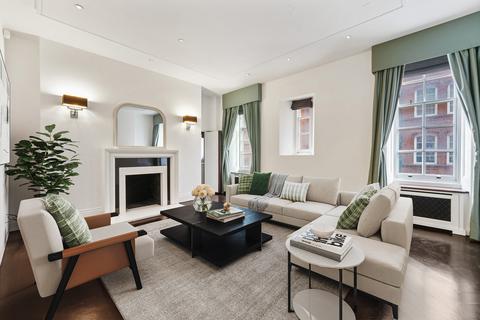 3 bedroom flat for sale, Albert Hall Mansions, London, SW7