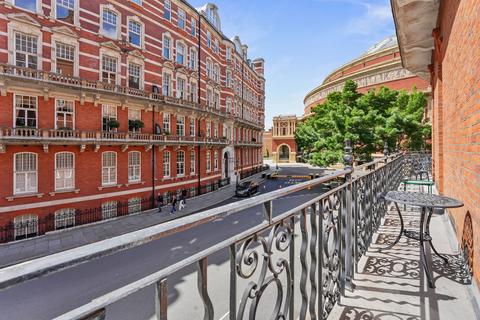 3 bedroom flat for sale, Albert Hall Mansions, London, SW7