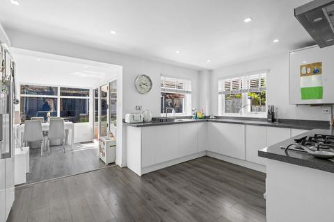 3 bedroom semi-detached house for sale, Mersey Close, Hindley Green, Wigan, Lancashire, WN2