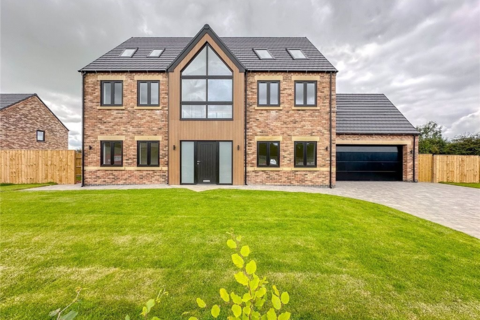 5 bedroom detached house for sale, Knowles Farm, Yarm TS15