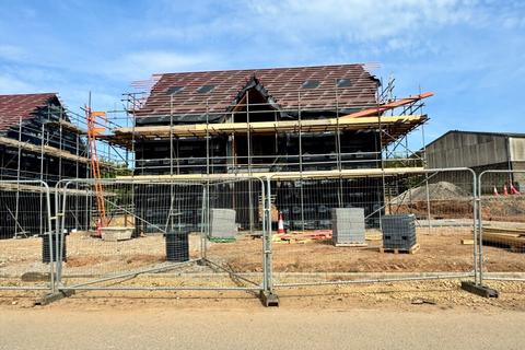 5 bedroom detached house for sale, Knowles Farm, Yarm TS15