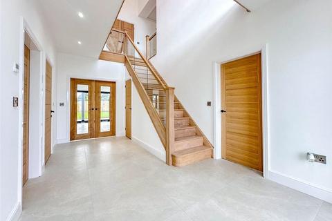 5 bedroom detached house for sale, Knowles Farm, Yarm TS15