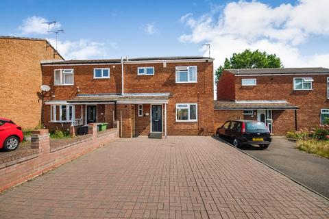 Lindale, Brownsover, Rugby, CV21