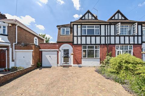 16 Radcliffe Road, Harrow, HA3 7QD