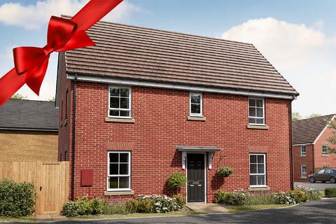 undefined, Plot 26 - 25% share at Corinthian Place, CM0, Endeavour Way, Burnham-on-Crouch, Essex CM0