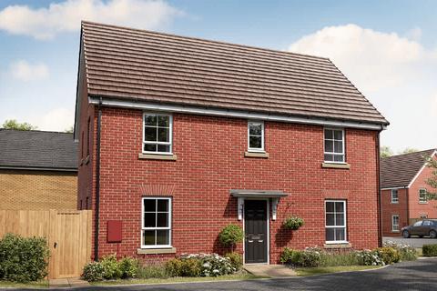 Plot 26 - 25% share at Corinthian Place, Endeavour Way, Burnham-on-Crouch, Essex CM0
