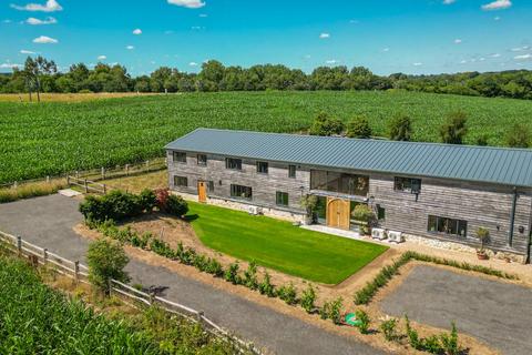 8 bedroom barn conversion for sale, Newlands Road, Ashford TN27