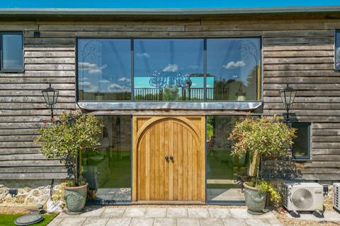 8 bedroom barn conversion for sale, Newlands Road, Ashford TN27