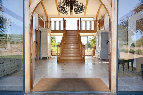 8 bedroom barn conversion for sale, Newlands Road, Ashford TN27