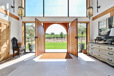8 bedroom barn conversion for sale, Newlands Road, Ashford TN27