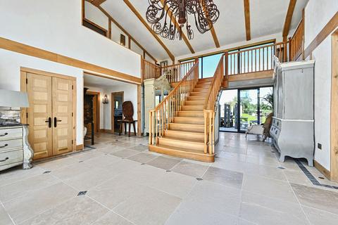 8 bedroom barn conversion for sale, Newlands Road, Ashford TN27