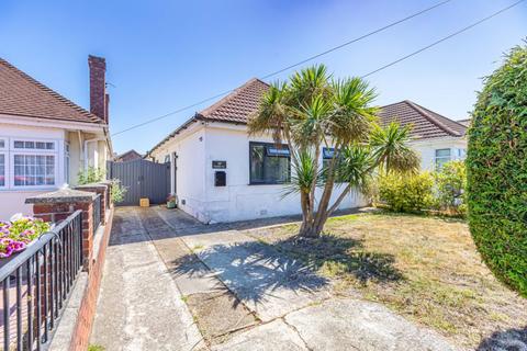 3 bedroom detached bungalow for sale, Durdells Avenue, Bear Cross, Bournemouth, BH11 9EH