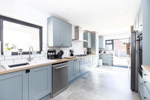 3 bedroom detached bungalow for sale, Durdells Avenue, Bear Cross, Bournemouth, BH11 9EH