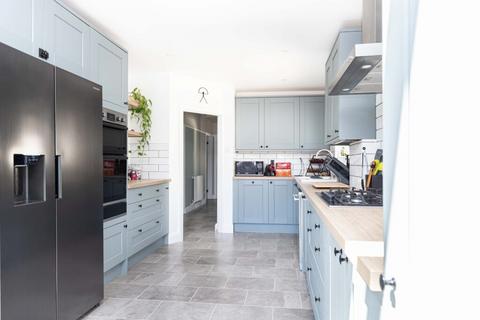 3 bedroom detached bungalow for sale, Durdells Avenue, Bear Cross, Bournemouth, BH11 9EH