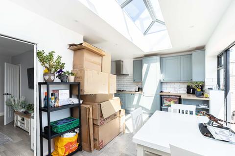 3 bedroom detached bungalow for sale, Durdells Avenue, Bear Cross, Bournemouth, BH11 9EH