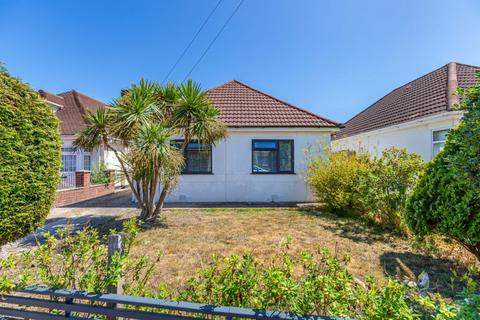 3 bedroom detached bungalow for sale, Durdells Avenue, Bear Cross, Bournemouth, BH11 9EH