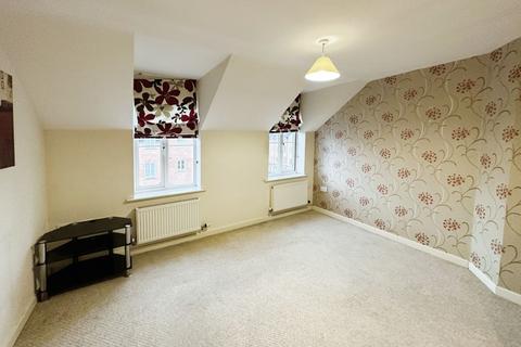 2 bedroom apartment to rent, Rylands Drive, Warrington, WA2