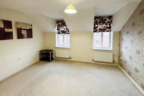 2 bedroom apartment to rent, Rylands Drive, Warrington, WA2