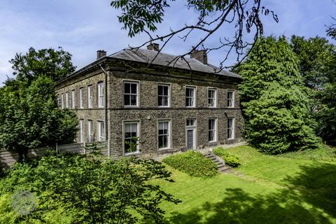 undefined, The Drive, Bury, Greater Manchester, BL9 5DP