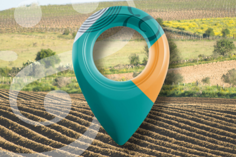 Farm land for sale, La Verte Rue, Trinity, JE3