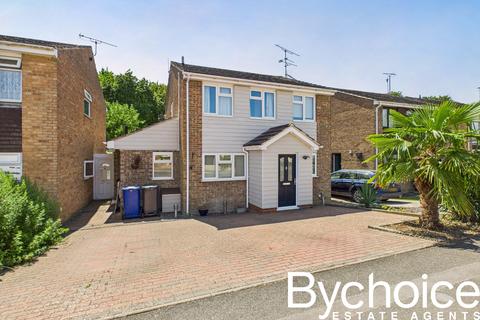 undefined, Arrendene Road, Haverhill, Suffolk