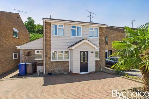 Arrendene Road, Haverhill, Suffolk