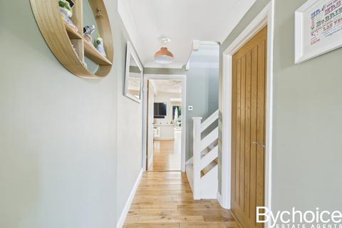 undefined, Arrendene Road, Haverhill, Suffolk