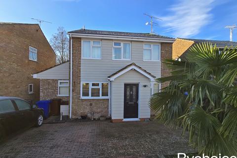 undefined, Arrendene Road, Haverhill, Suffolk