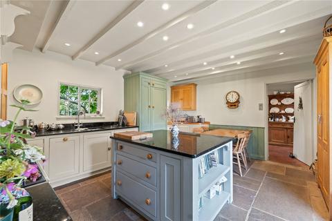 5 bedroom detached house for sale, Ferry Lane, North Muskham, Newark, Nottinghamshire, NG23