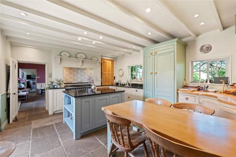 5 bedroom detached house for sale, Ferry Lane, North Muskham, Newark, Nottinghamshire, NG23