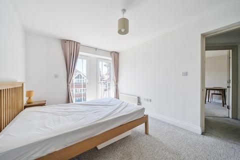 1 bedroom flat for sale, Hill Lane, Upper Shirley, Southampton, SO15