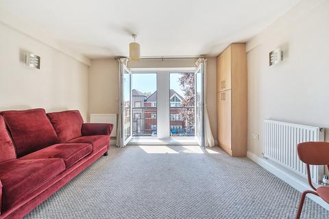 1 bedroom flat for sale, Hill Lane, Upper Shirley, Southampton, SO15