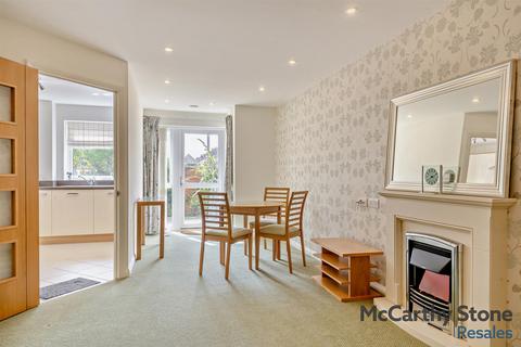 1 bedroom apartment for sale, Cwrt Gloddaeth, Gloddaeth Street, Llandudno