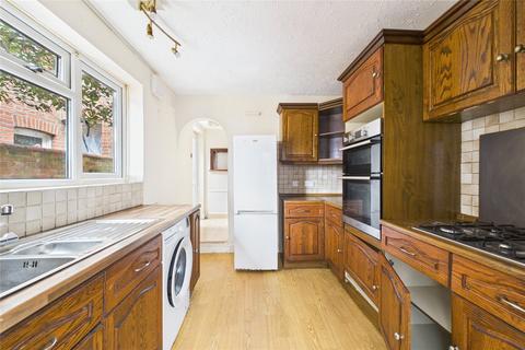 3 bedroom terraced house for sale, Oxford Road, Reading, Berkshire, RG30